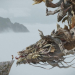 zbrush魔型志第一期【画质高清】