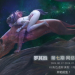 罗其胜网络班第七期2019年【画质高清有素材】