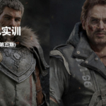 深夜学院韩建毅第五期高精度3D角色实训职业向进阶班(画质高清不加密)