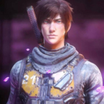 次世代游戏角色“21号”高级案例教程【画质高清有素材】