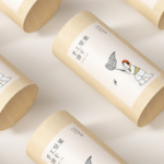 胡晓波27期vi品牌设计班logo设计教程