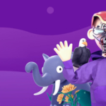 【ZXX】C4D卡通形象建模21天打卡2019年9月结课【画质高清有素材】