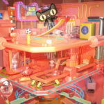 巧匠樱桃C4D视觉特效班第21期【画质高清有部分课程素材】