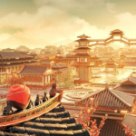 C4D高级影像第四期全章节不加密【画质高清有素材】