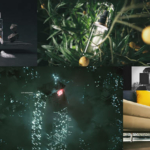 白无常C4D+OC第十期2020年12月【画质高清有素材】