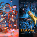 巧匠樱桃C4D视觉特效班第18期【画质高清】