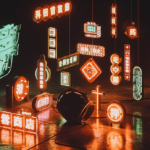 灰昼C4D第13期2020年新课（不加密已完结有素材）