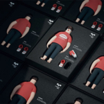 长脸叔C4D角色类课程第五期