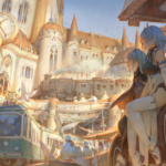 krenz色彩课第8期2021年5月结课【画质不错有笔刷课件】