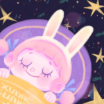 夏夏第二期头像九宫格2020年8月结课【画质高清有笔刷】