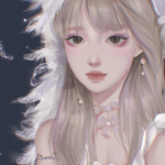 阮九ipad头像团练课第1期2021年8月结课【画质高清有笔刷】