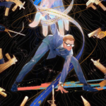 krusier角色插画班2019【画质还行有课件】