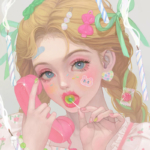 nutdream小团练2021年1月结课【画质高清有笔刷】