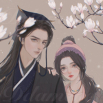 狄大萌第三期团练2021年8月完结的ipad插画课【画质高清有笔刷】