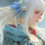 krenz色彩课第7期2020年10月结课【画质高清有笔刷课件】