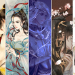 念萦墨葵古风2019【画质不错】