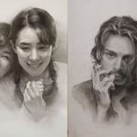 仲明亮素描课2020【画质高清】