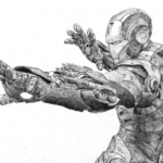 安德烈素描基础班+高级班【画质还行】