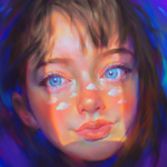 zwy张惟怡2020【画质不错有笔刷】