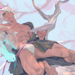 安娜阴人体色彩特训班2020年3月结课【画质高清有笔刷课件】