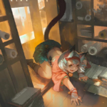 【缺课】俊西junc2021【画质不错有笔刷课件】