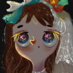 美萌minor头像插画教程2020年新课高清有素材