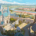 krenz透视色彩构成三门2018年的都有课件