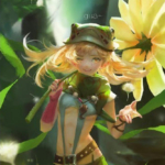 星图学园阿策第四期2020年6月结课高清画质插画教程