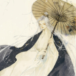 离城古风精品插画班2019【画质一般有笔刷】