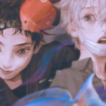 【大触来了】不说破的脏2021年耽美人物角色刻画班【画质高清】