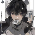 莫那白川柏川2019年2月【画质一般有笔刷】