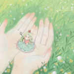 夏七酱水彩团练2020年1月完结【画质高清】