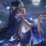 二颗颗二头像课第一期2021年3月结课【画质高清有笔刷】