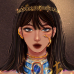 一吱爱画画ipad头像课第2期2021年3月【画质高清有笔刷】