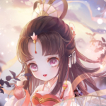 叶紫紫古风Q版厚涂班第一期2020年4月结课【画质不错有笔刷课件】