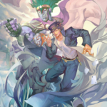 陈惟CG插画教程大合集