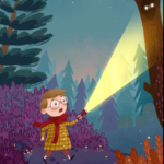 米奈Minet板绘插画课第8期【画质高清有课件和笔刷】