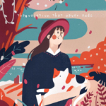 HOHO猴零基础扁平肌理风商业插画课2020年【画质高清有课件】