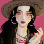 coooo爱吃芝士第三期ipad插画课程2021年2月结课【画质不错有笔刷】