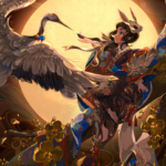 【kunatata】iPad插画课复古童话风格【画质高清】