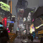 徐拯2019场景初级班第12期【画质高清有素材】