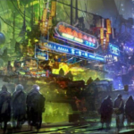 朱峰概念设计网络班第一期