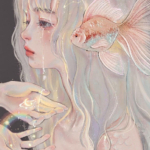 gua老师ipad人物头像课2021年3月完结【画质高清有笔刷】