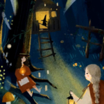 壹零商业插画课2020【画质不错有笔刷】