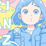 【子凡】 画你画她画我们的人物日系头像绘画教程【画质高清有课件】